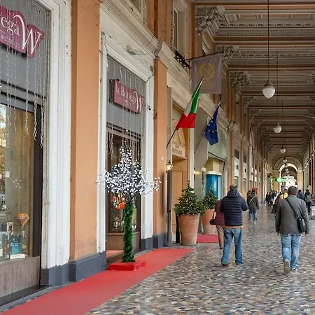 Silence Next To The Colosseum Appartement
