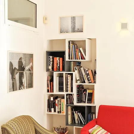Silence Next To The Colosseum Appartement