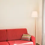 아파트 Silence Next To The Colosseum 로마